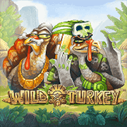 Wild Wild West: The Great Train Heist by NetEnt