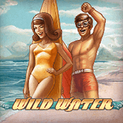 Wild Worlds by NetEnt