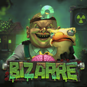 Bizarre by No Limit City