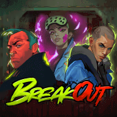 Breakout by No Limit City