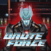 Brute Force by No Limit City