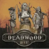 Deadwood R.I.P by No Limit City
