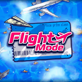 Flight Mode by No Limit City