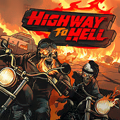 Highway to Hell by No Limit City