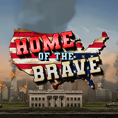 Home of the Brave by No Limit City