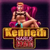 Kenneth Must Die by No Limit City