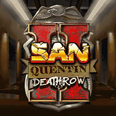 San Quentin 2: Death Row – No Limit City on PHDream Philippines