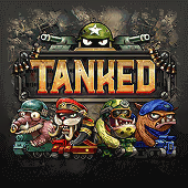 Tanked – No Limit City on PHDream Philippines