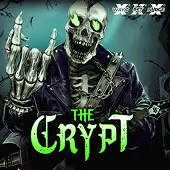 The Crypt – No Limit City on PHDream Philippines