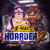 xWays Hoarder 2 by No Limit City