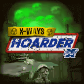 xWays Hoarder xSplit by No Limit City