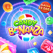Candy Bonanza – PG Soft
