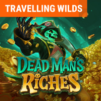 Dead Man's Riches – PG Soft