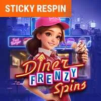 Diner Frenzy Spins – PG Soft