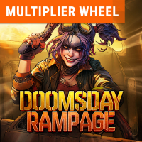 Doomsday Rampage – PG Soft