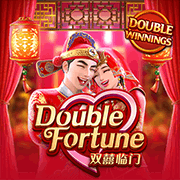 Double Fortune – PG Soft