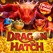 Dragon Hatch – PG Soft on PHDream Philippines