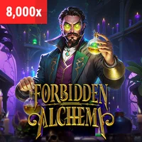 Forbidden Alchemy – PG Soft