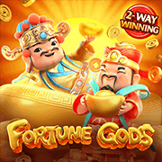 Fortune Gods – PG Soft