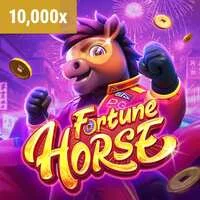 Fortune Horse – PG Soft