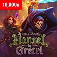 Grimms' Bounty: Hansel & Gretel – PG Soft