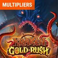 Kraken Gold Rush – PG Soft