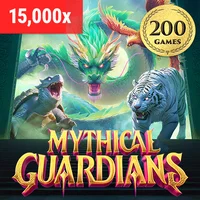 Mythical Guardians – PG Soft