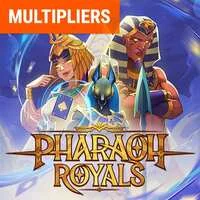 Pharaoh Royals – PG Soft