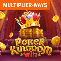 Poker Kingdom Win – PG Soft