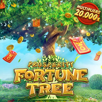 Prosperity Fortune Tree – PG Soft
