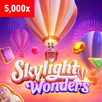 Skylight Wonders – PG Soft