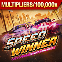 Speed Winner – PG Soft on PHDream Philippines