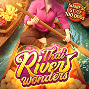 Thai River Wonders – PG Soft
