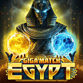Giga Match Egypt by Playtech