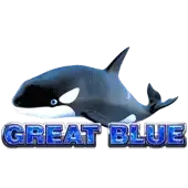 Great Blue by Playtech