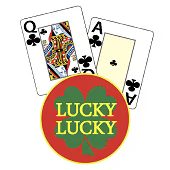 Lucky Lucky Blackjack by Playtech