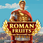 Roman Fruits by Playtech