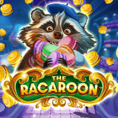The Racaroon – Playtech on PHDream Philippines