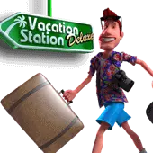 Vacation Station Deluxe by Playtech