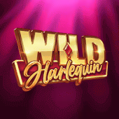 Wild Harlequin by Playtech
