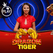 Dragon Tiger – Pragmatic Play