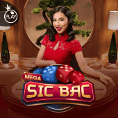Mega Sic Bac – Pragmatic Play