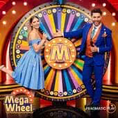 Mega Wheel – Pragmatic Play