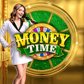 Money Time – Pragmatic Play