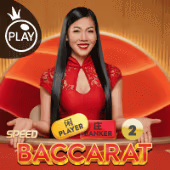 Speed Baccarat 2 – Pragmatic Play