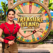 Treasure Island – Pragmatic Play