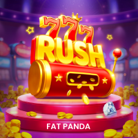 777 Rush – Pragmatic Play