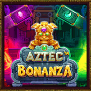 Aztec Bonanza – Pragmatic Play