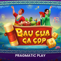 Bau Cua Ca Cop – Pragmatic Play