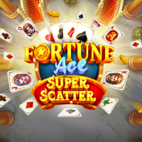 Fortune Ace Super Scatter – Pragmatic Play